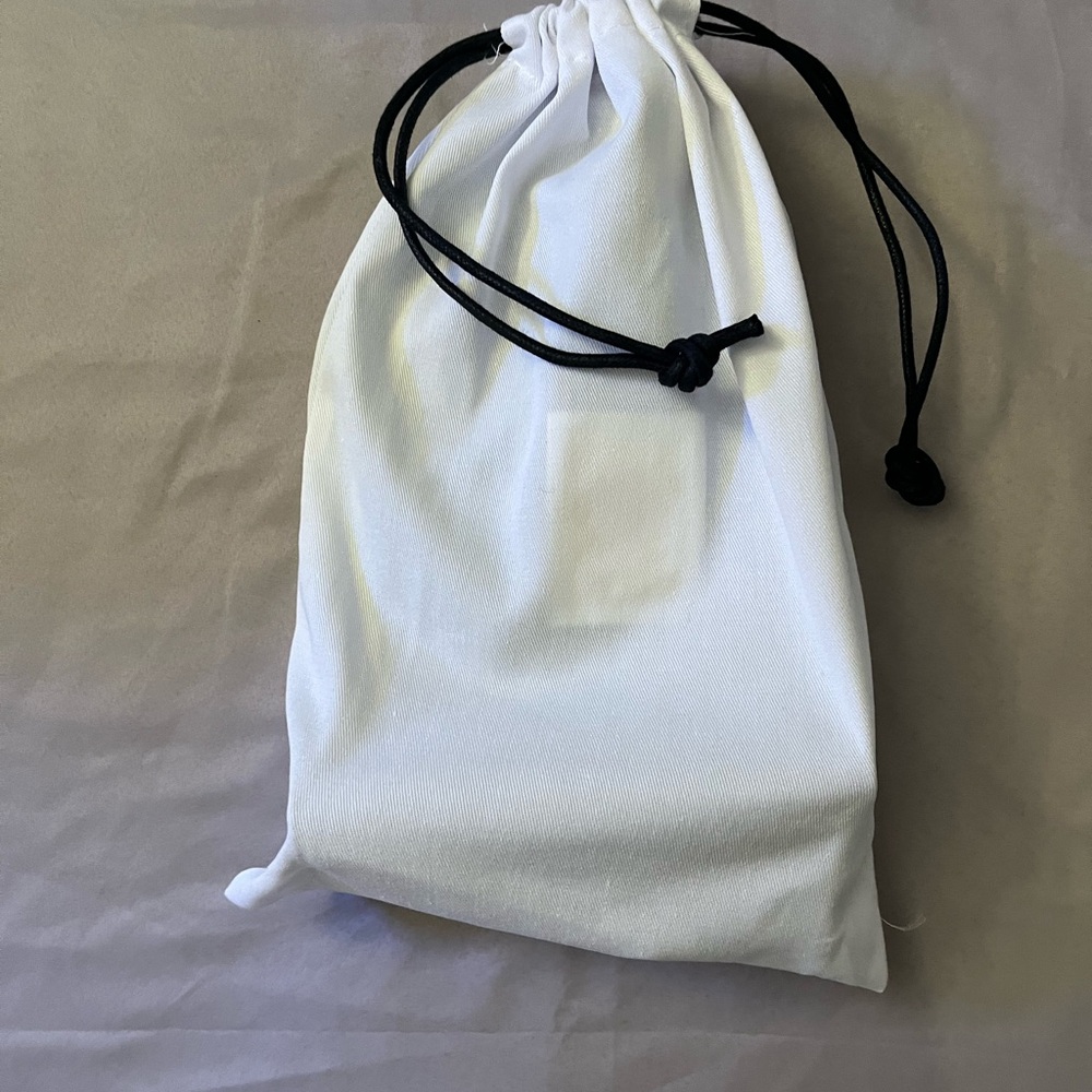 Telfar Small Shopping Bag with Dust bag - Picture 6 of 7